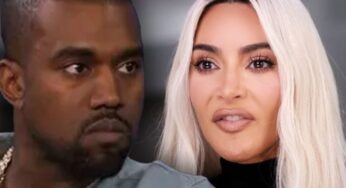 Kim Kardashian Preparing Legal Defense to Stop Kanye from Fleeing to Tokyo with Children