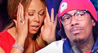 Nick Cannon Reveals Struggles with Self-Doubt While Married to Mariah Carey