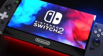 Nintendo Switch 2 Reveal Date Leaked