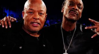 Snoop Dogg and Dr. Dre Announce New Album “Missionary” Release Date