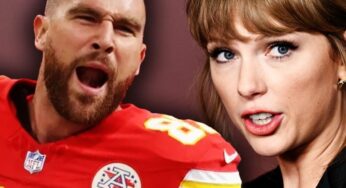 Travis Kelce Faced ‘Subtle Jabs’ About Taylor Swift on Game Show Set