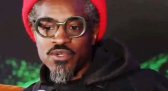 Andre 3000 Confirms New Music for 2025