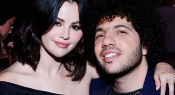 Benny Blanco Didn’t Realize His First Date With Selena Gomez Was a Date