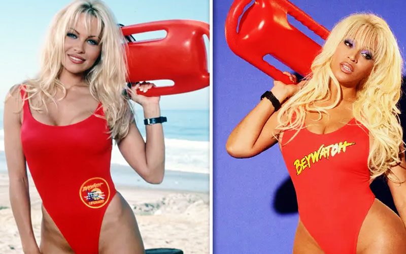 beyonce-transforms-into-pamela-anderson-in-iconic-beywatch-look-to-urge-fans-to-vote-27