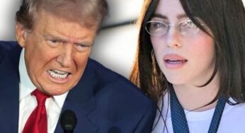 Billie Eilish Slams Trump During Nashville Show: ‘He Hates Women So, So Deeply’