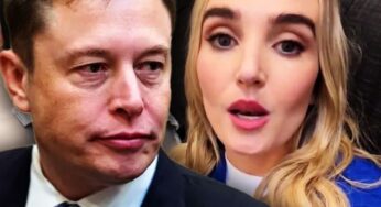 Chloe Fineman Reveals Elon Musk Made Her Cry During SNL