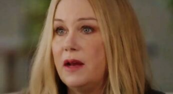 Christina Applegate on Life with MS: “I Lay in Bed Screaming” Due to Pain