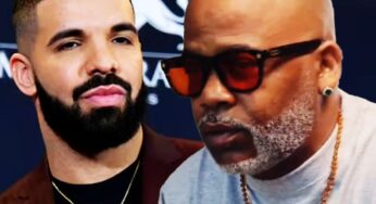 Dame Dash Claims Drake Pulled Out of $6 Million Deal for Roc-A-Fella Stake