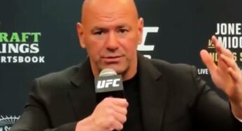 Dana White Admits He Was Wrong About Mike Tyson’s Comeback Fight