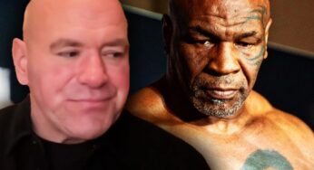 Dana White Shares Major Concerns for Mike Tyson’s Health Ahead of Fight with Jake Paul