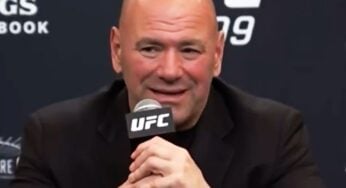 Dana White Shuts Down Jon Jones vs. Alex Pereira Superfight Despite Jones’ Push