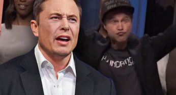 Elon Musk Takes Aim at ‘SNL’ Cast After Dana Carvey’s Impression