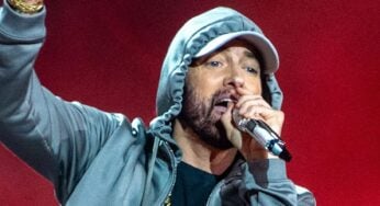 Eminem, N.W.A, and Janet Jackson Lead 2025 Songwriters Hall of Fame Nominees