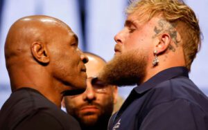 Jake Paul Vs. Mike Tyson: Fight Rules Explained Ahead Of Friday’s Showdown