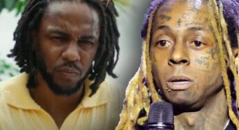 Lil Wayne Reacts to Kendrick Lamar’s Super Bowl Lyrics