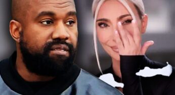 Kim Kardashian Reveals Struggles of Motherhood After Kanye West’s Minimal Involvement