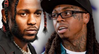 Lil Wayne Fires Back After Kendrick Lamar’s Super Bowl Diss