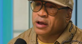 LL COOL J Declares Himself Hip-Hop’s Most Important Rapper