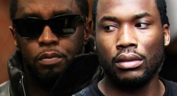 Meek Mill Slams Alleged Rumors Linking Him to Diddy