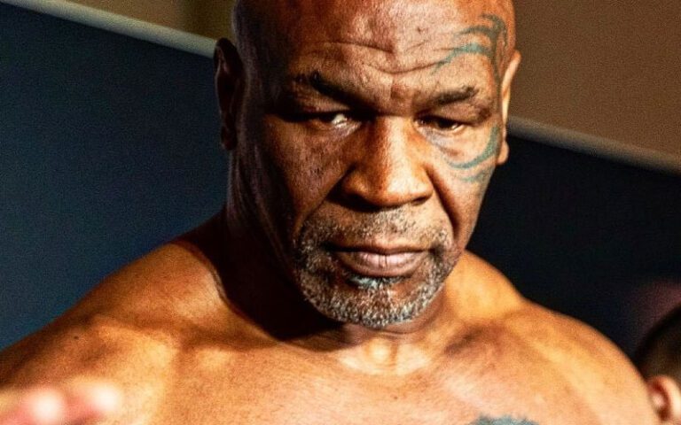 Mike tyson vs jake paul india channel name