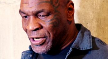 Mike Tyson Says “Legacy Means Nothing” in Blunt Interview Ahead of Jake Paul Fight