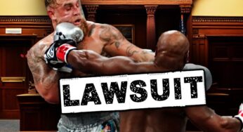 Netflix Slammed with Class-Action Lawsuit Over Glitchy Mike Tyson vs. Jake Paul Fight Stream