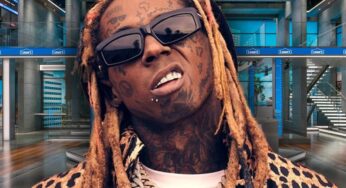 NFL Taps Lil Wayne as Weekly Guest for GameDay Morning Show