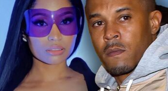 Nicki Minaj Shares Steamy Texts with Kenneth Petty: “What My Jugs Used to Look Like”