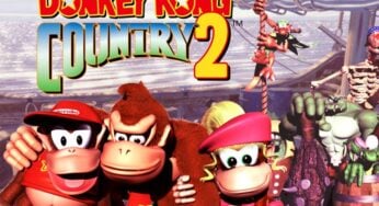 Nintendo Fans Stunned by Hidden Secret in Donkey Kong Country 2—Almost 30 Years Later