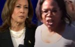 Oprah Winfrey Shuts Down $1M Payment Rumors For Kamala Harris Town Hall