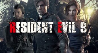 Resident Evil 9 Reveal Date Potentially Leaked