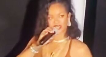 Rihanna’s Cryptic Comments Leave Fans Worried About Possible Music Retirement