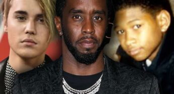 Suge Knight Says Diddy Molested Justin Bieber & Usher