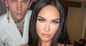 Timeline for Megan Fox’s Expected Child with Machine Gun Kelly