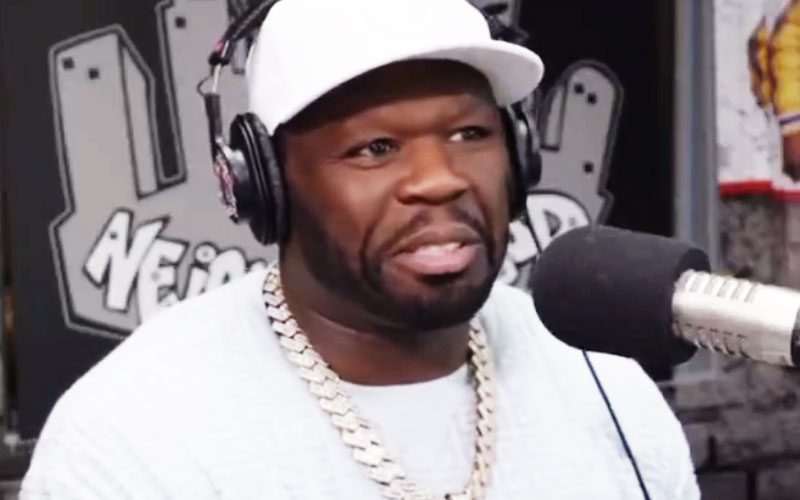 50 Cent Claims Drake Had Diss Tracks Ready for Kendrick Lamar