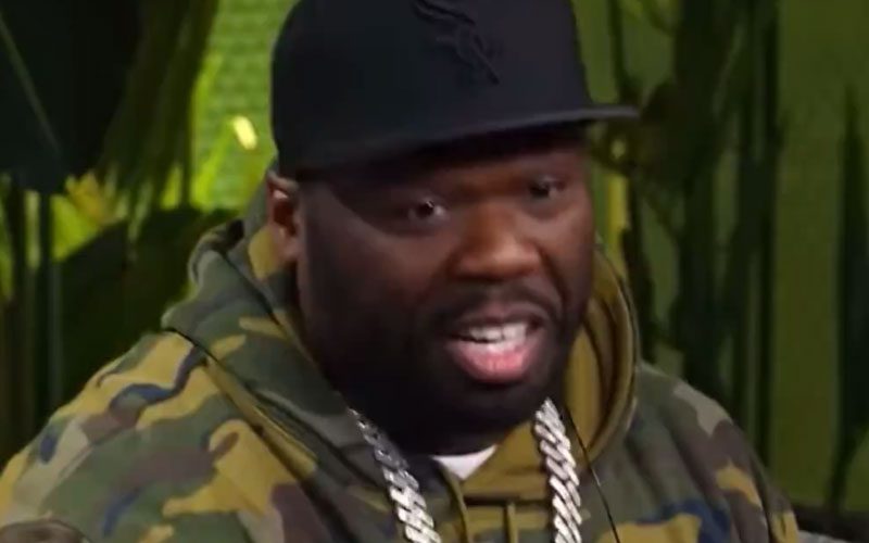 50 Cent Fires Back at Claims He’s a Diddy Hater Ahead of Scandal Revelations