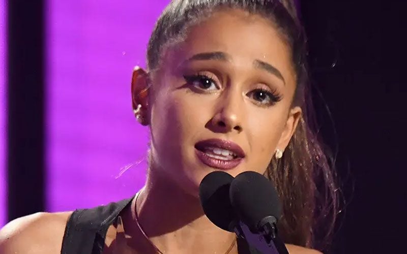 Ariana Grande Shuts Down 2025 Tour Rumors as She Focuses on Acting and Music