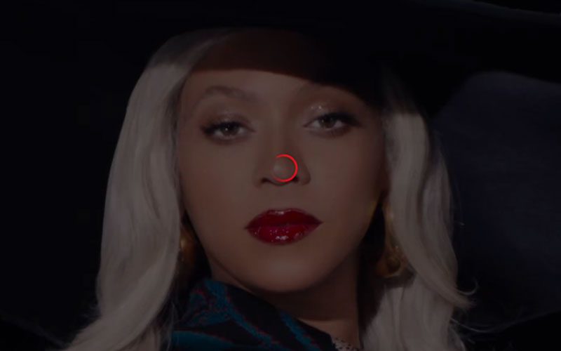 Beyoncé Trolls Netflix's Buffering Issues in Epic Promo for Christmas Day Halftime Show