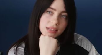 Billie Eilish Says She Achieved Her Goal of Having ‘A Lot of Good Sex’ in 2024