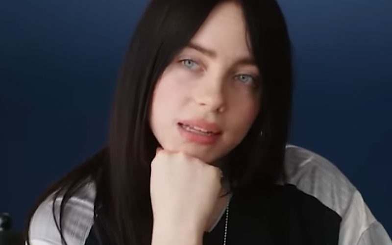 Billie Eilish Says She Achieved Her Goal of Having 'A Lot of Good Sex' in 2024