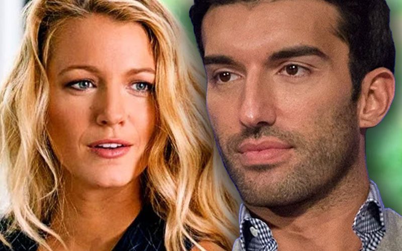 Blake Lively Speaks Out Amid Legal Drama with Justin Baldoni