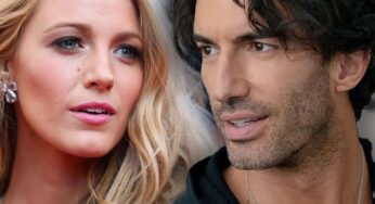 Blake Lively Takes Legal Action Against Co-Star and Director Justin Baldoni