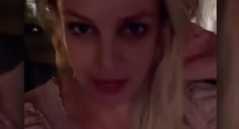 Britney Spears Reveals She’s Moved to Mexico to Escape the Paparazzi