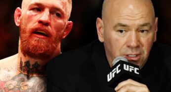 Dana White Breaks Silence on Conor McGregor’s Civil Trial Loss and UFC Future