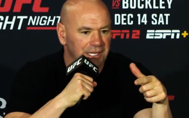 Dana White Guarantees Jon Jones vs. Tom Aspinall Fight Will Happen in 2025