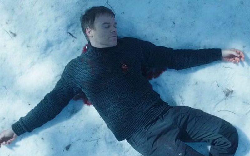 Dexter’s Controversial Death in New Blood Explained as Resurrection Prepares for Comeback