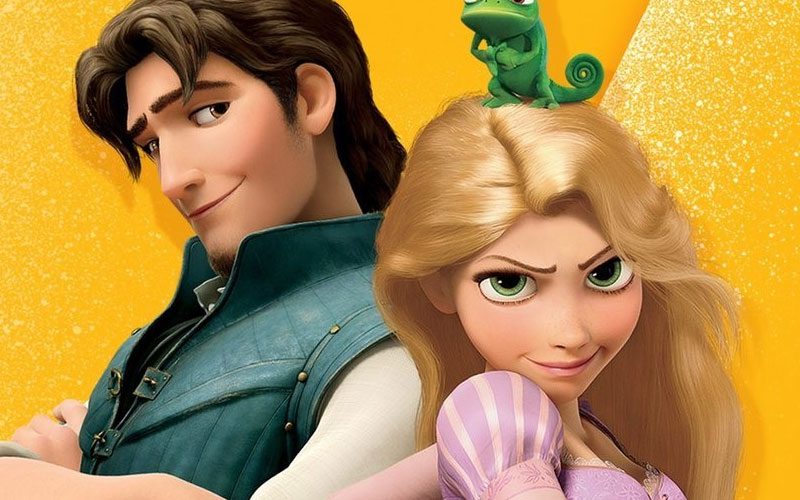 Disney Announces Live-Action Tangled with The Greatest Showman Director Michael Gracey