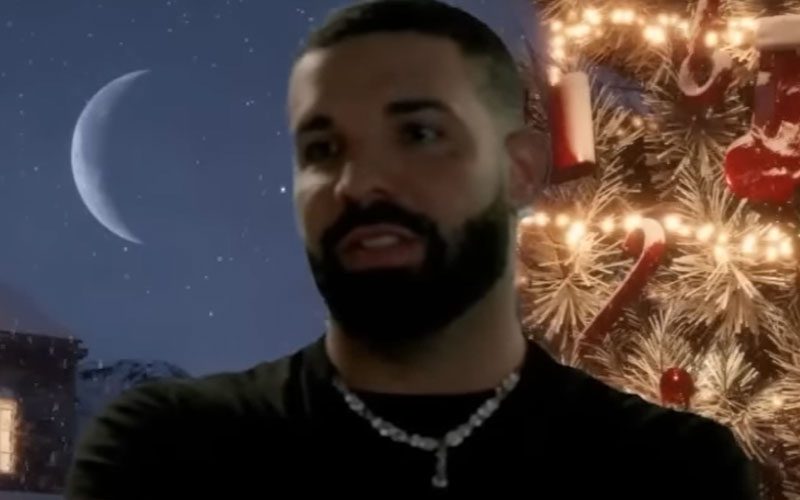 Drake Reveals He Pitched “God’s Plan” TV Show to Jeff Bezo