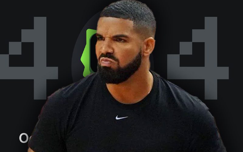 Drake's Kick Account Vanishes After Drizzmas Giveaway