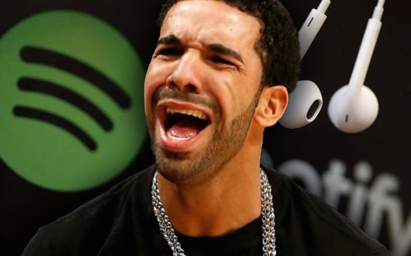 Drake’s Lawsuit Against Spotify and UMG Heats Up: Streaming Giant Fires Back